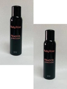 Setting Spray - Sheer - View 2