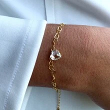 Bangles - 無色 - 查看 2