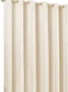 Curtains - 稻草 - 查看 2