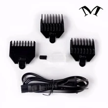 Máquina de afeitar recargable colores - Blanco - Ver 6