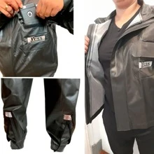 Raincoat - TRỨNG - Xem 6