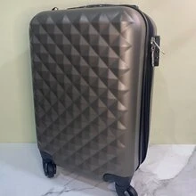 Carry-Ons - Màu Khaki - Xem 3