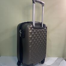 Carry-Ons - Màu Khaki - Xem 4