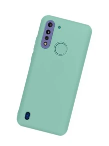 Phone Cases - Mint Green - View 3