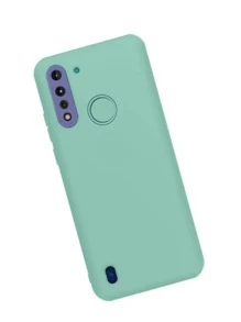 Phone Cases - Mint Green - View 1