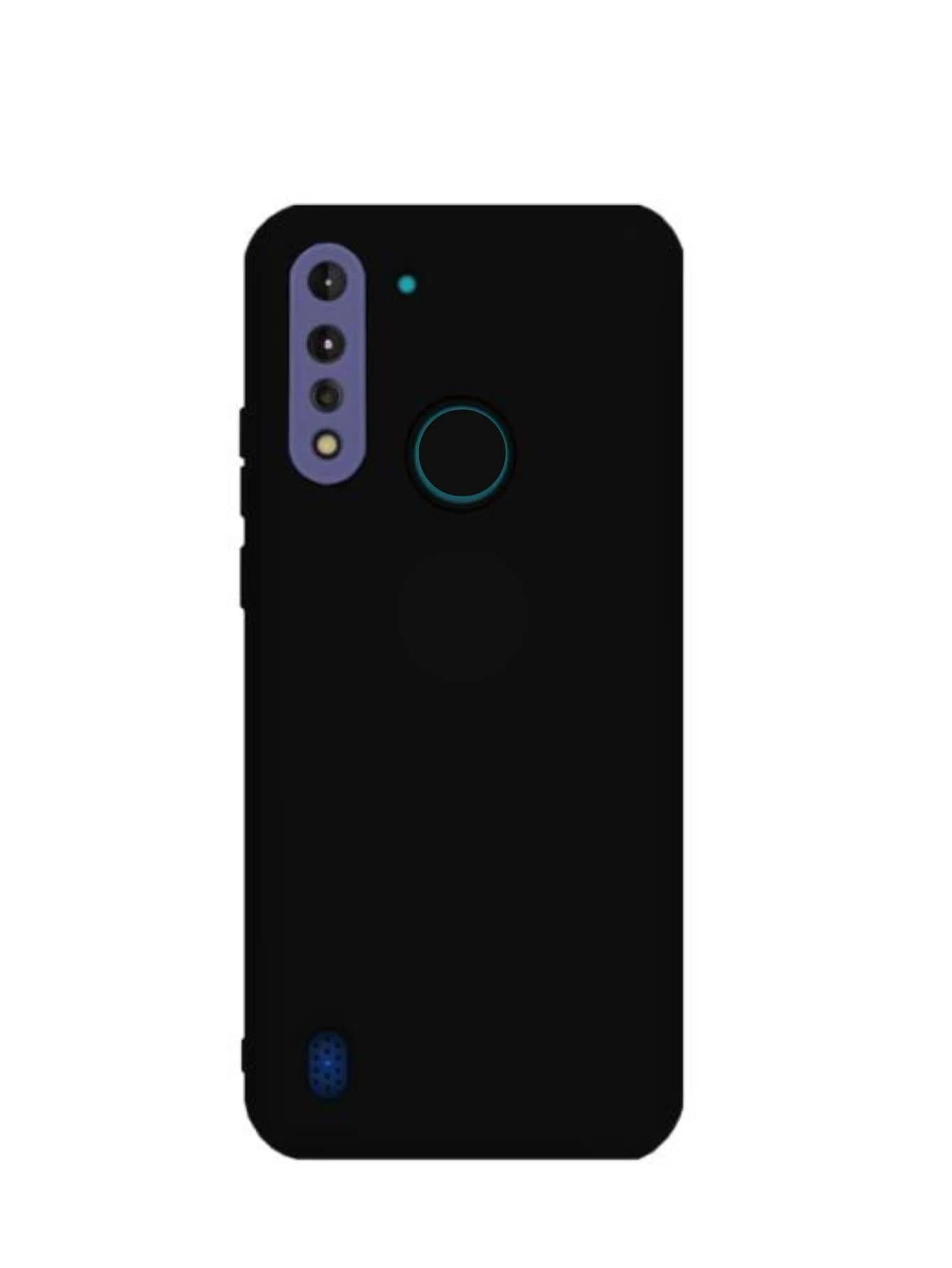Phone Cases - Noir - Voir 1