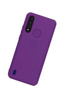 Phone Cases - Purple - View 3