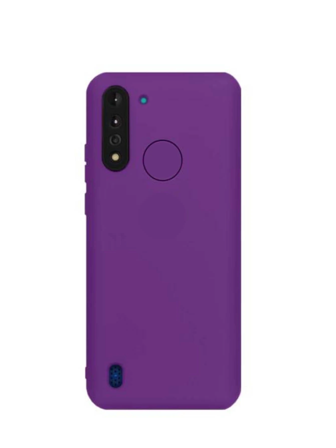 Phone Cases - Purple - View 1