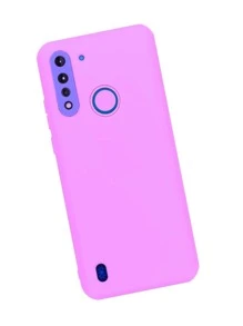 Phone Cases - Lilac Purple - View 2
