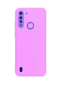 Phone Cases - Lilac Purple - View 1