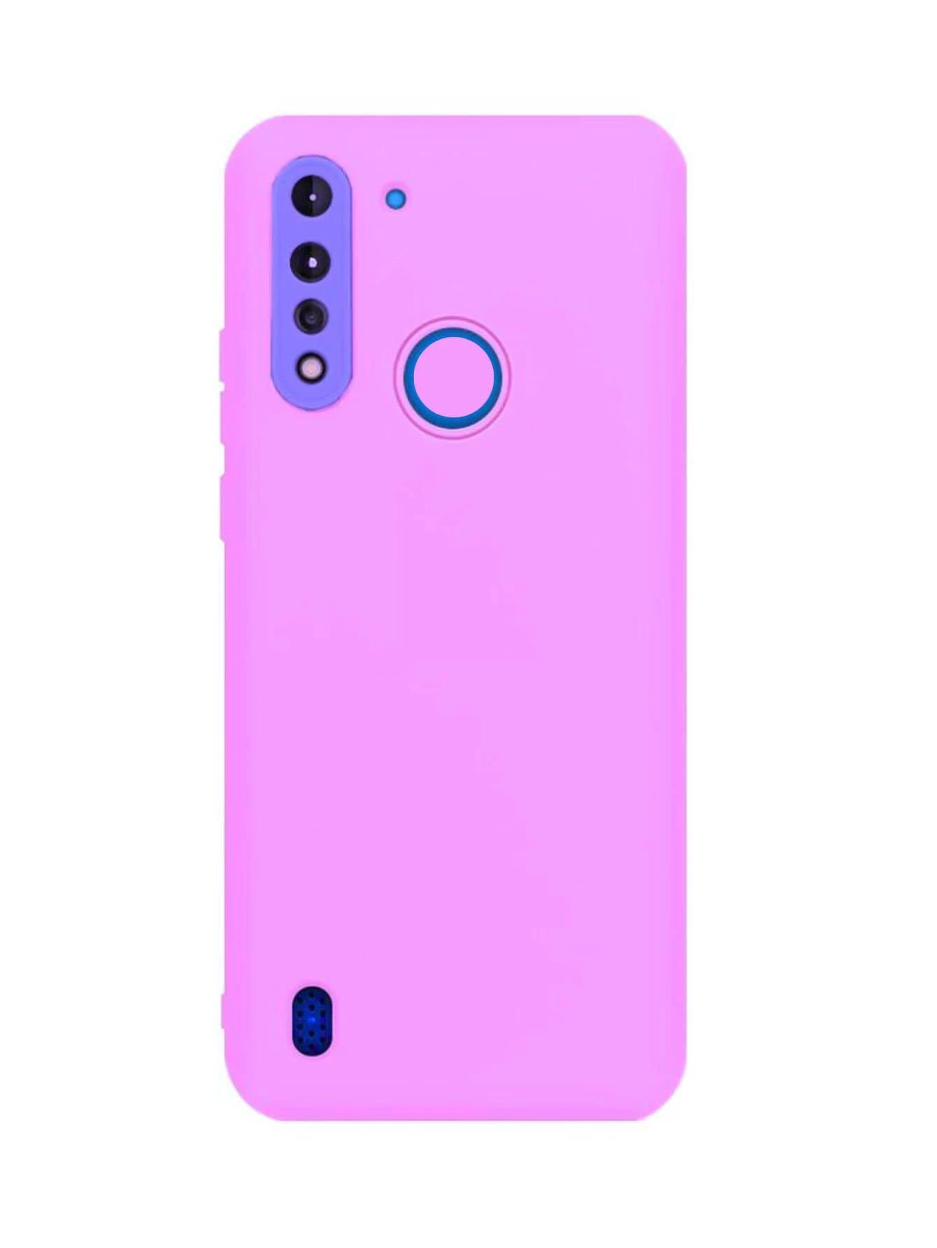 Phone Cases - Lilac Purple - View 1