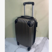 Carry-Ons - Màu Khaki - Xem 5