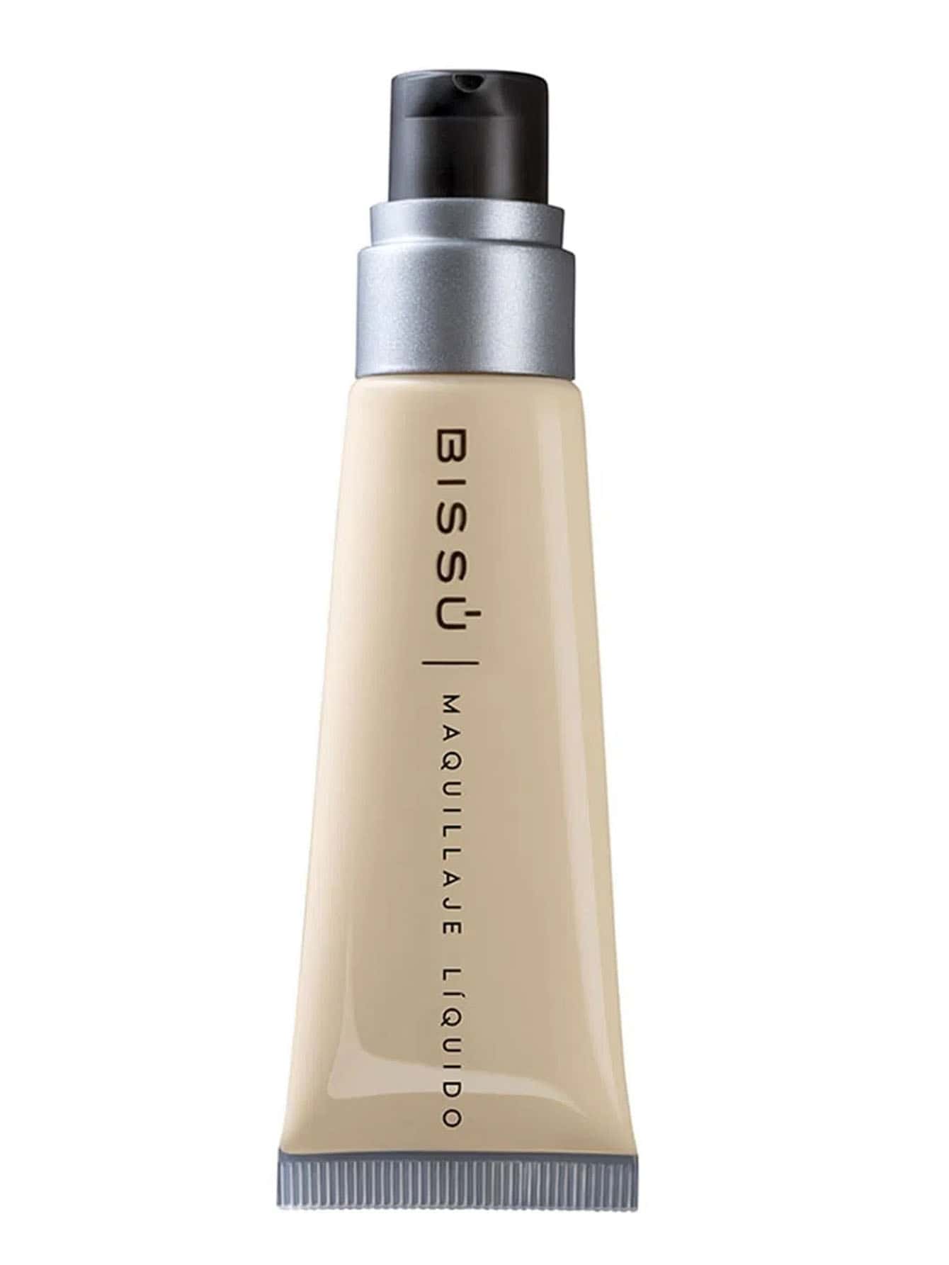 Makeup Base - BISSÚ TONE-VANILLA - Multicolor - View 1