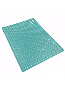 Tính hai mặt Thảm Cắt Đối với Thử nghiệm Bàn làm việc Sổ Ghi chép Tài khoản Hand Điêu khắc Đĩa - màu xanh lá - Xem 10