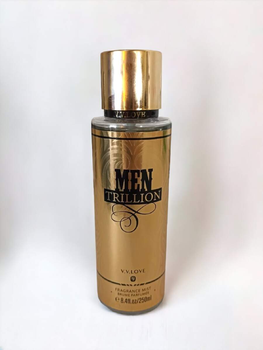 Perfume For Men Men Trillion 250 Ml - Multicolor - View 1