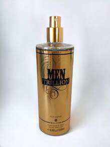 Perfume For Men Men Trillion 250 Ml - Multicolor - View 3
