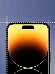 3pcs/set Transparent Soft Tpu Silicone Phone Case Compatible With Iphone 11/12/13/14 Pro Max, Clear Back Cover With Mirror, 3 Lenses & Diamond Lens Protector