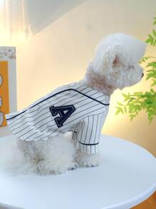寵物襯衫