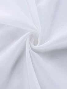 BONZER Rèm - Màu xanh Bạc hà - Xem 2