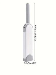 Quitapelusas, Eliminador De Pelusas Para Ropa Compacto Y Ligero, Eliminador De Pelusas Para Tejidos Y Jerseys En Hogares - Blanco - Ver 6