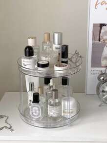 化妝品展示架 - 無色 - 查看 11