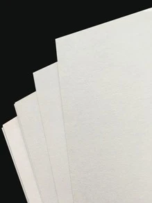 1pc Sketchbook/Drawing Pad With Starry Sky Design Back To School,Mother's Day,Mom's Gift