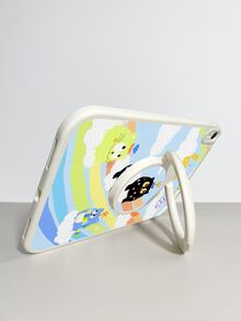 平板電腦殼 - 彩色 - 查看 3