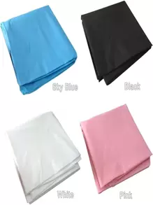 137x183cm Disposable Solid Color Tablecloth Birthday Party Wedding Christmas Table Cover Wipe Covers Rectangle Desk Cloth Decor,Christmas