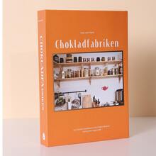 1入組人造書裝飾用品,隨機套 - 彩色 - 查看 3