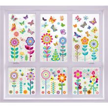 家居貼紙 - 彩色 - 查看 3