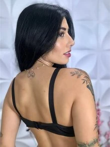 Maternity Lingerie - màu đen - Xem 2