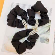 雞心領頭繩合適的適用於休閒穿戴,家庭髮型設計和晚上派對