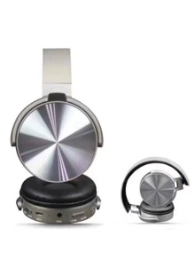 Wireless Earbuds - Bạc - Xem 1