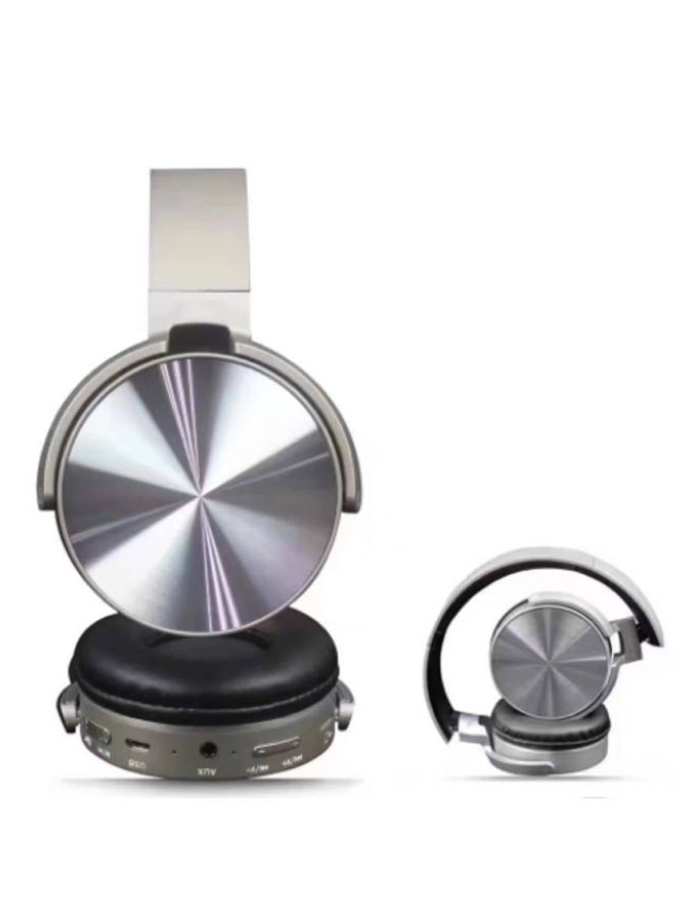 Wireless Earbuds - Bạc - Xem 1