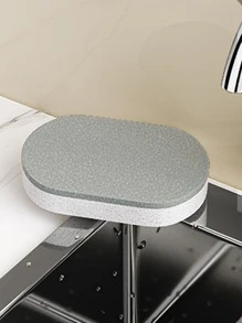 肥皂盤 - 金色 - 查看 6