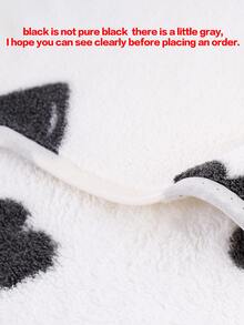 1pc Printed Heart Pattern Towel (Bath Towel Or Hand Towel), Coral Fabric Soft Absorbent Home Towel/Bath Towel - Romantic And Fashionable, Sold In Different Sizes, Choose Your Preferred Size - With Faint Coffee Scent, Soft And Lightweight Shower Towels For Beauty Salon, Hotel Sports,Home Essentials, Towel, Skin Care Bath Towel Sheet