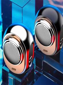 Razor - 藍色 - 查看 1