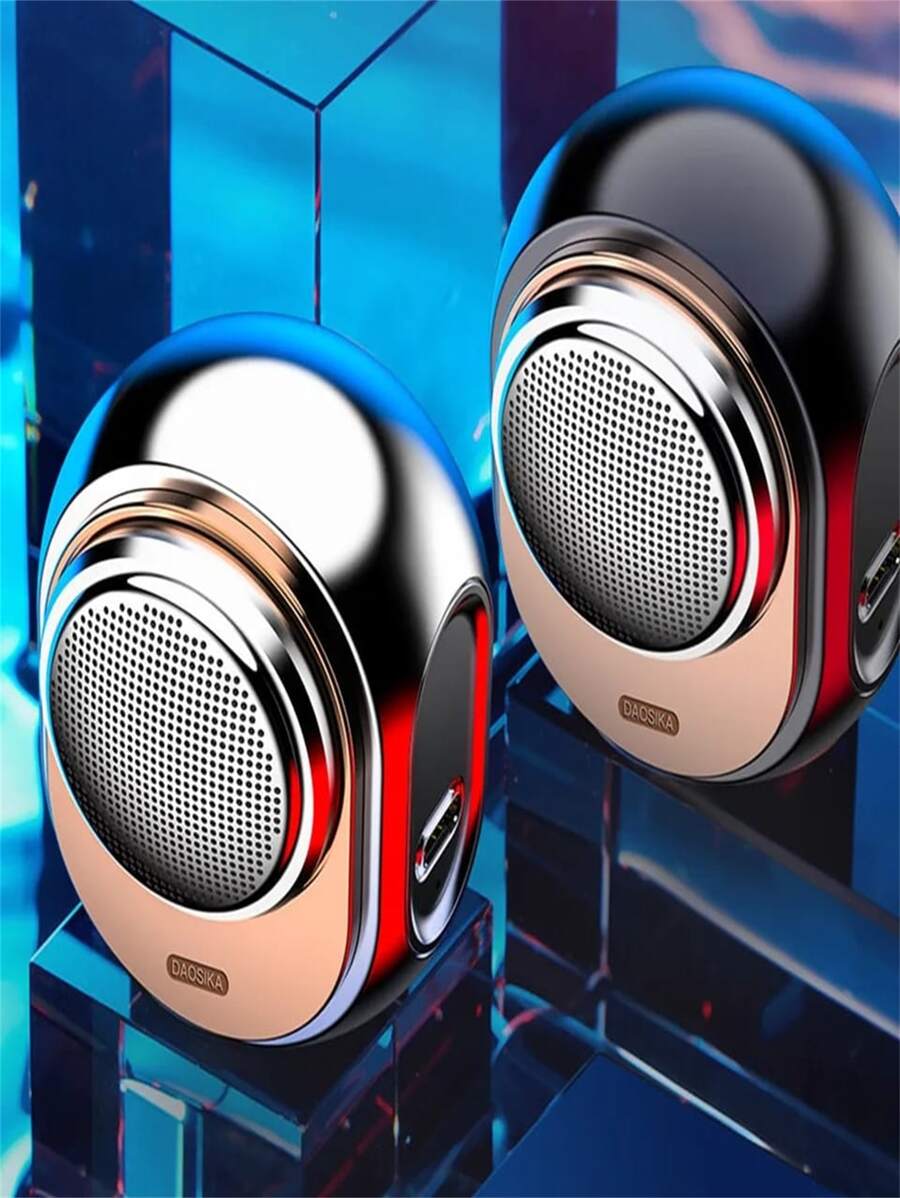 Razor - 藍色 - 查看 1