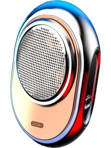 Razor - 藍色 - 查看 2