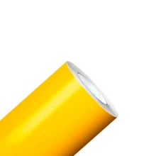 Kitchen Sticker - Jaune citron - Voir 1