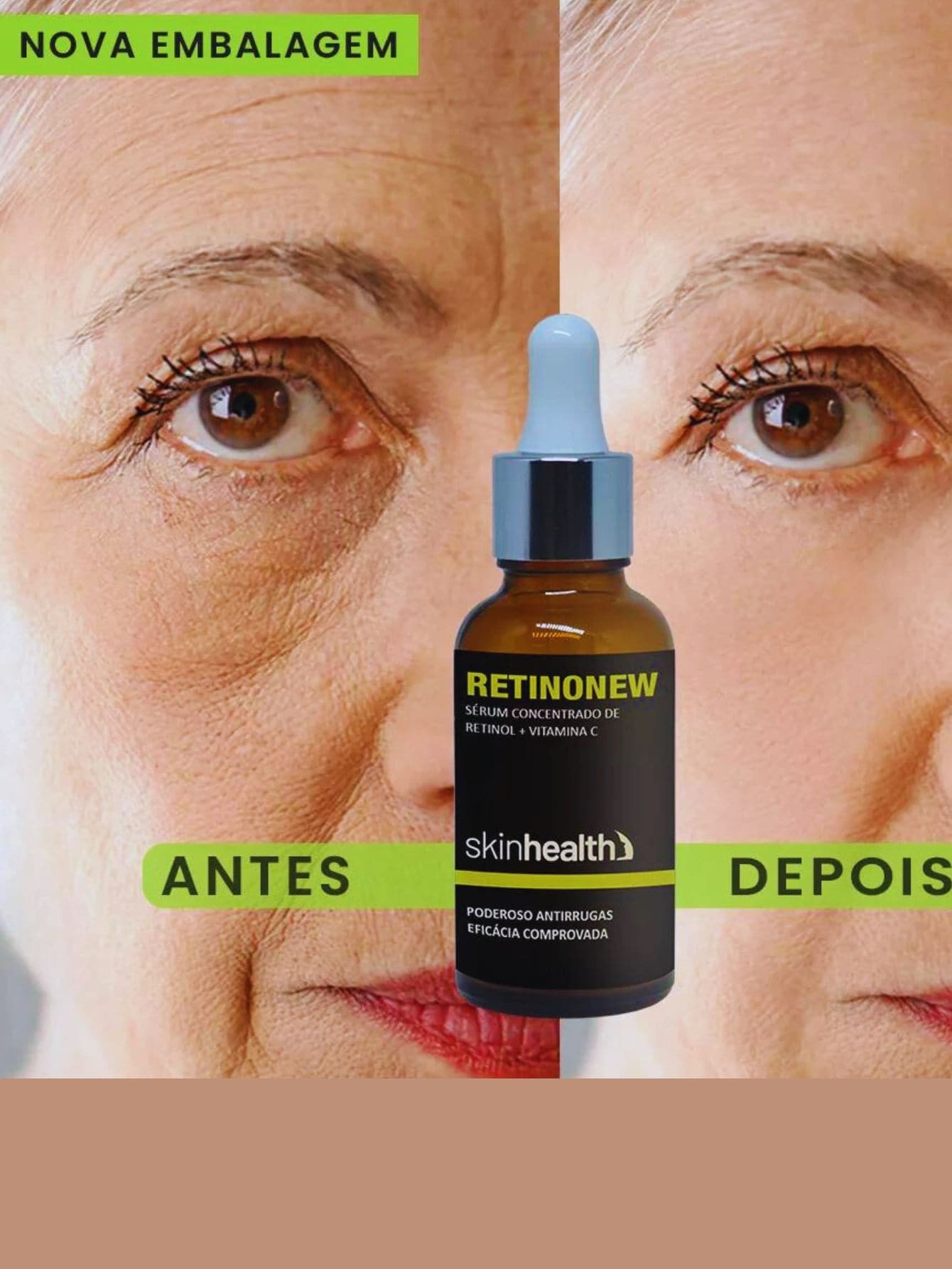 Nail Polishes - 無色 - 查看 1