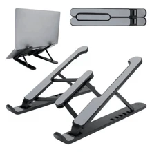 Suporte Universal para Notebook e Tablet Dobrável IT-BLUE LE-3605 - Multicolorido - Visão 3