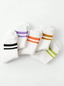 嬰兒 & 兒童襪子 - 彩色 - 查看 3