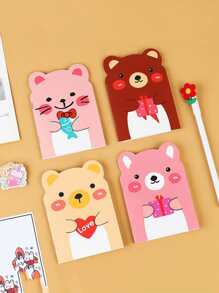 Giấy ghi chú - Nhiều màu - Xem 3