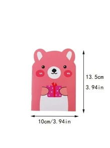 Giấy ghi chú - Nhiều màu - Xem 6