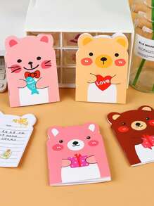 Giấy ghi chú - Nhiều màu - Xem 7