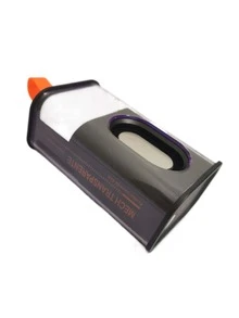 Speaker - 黑色 - 查看 3