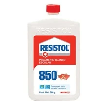 Resistol 850 White 500 Grams - White - View 2