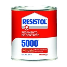Resistol 5000 250 Ml - White - View 2