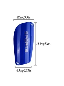 護膝 - 黑色 - 查看 4